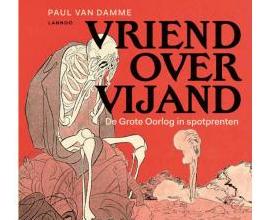 Vriend over Vijand